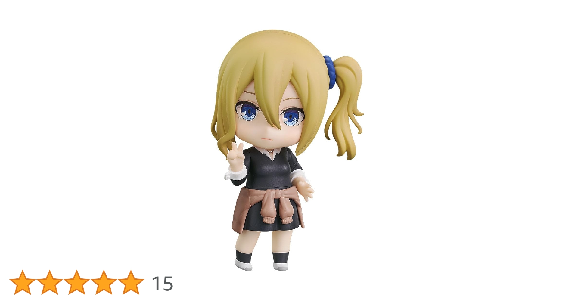 Amazon | ねんどろいど アニメ「かぐや様は告らせたい